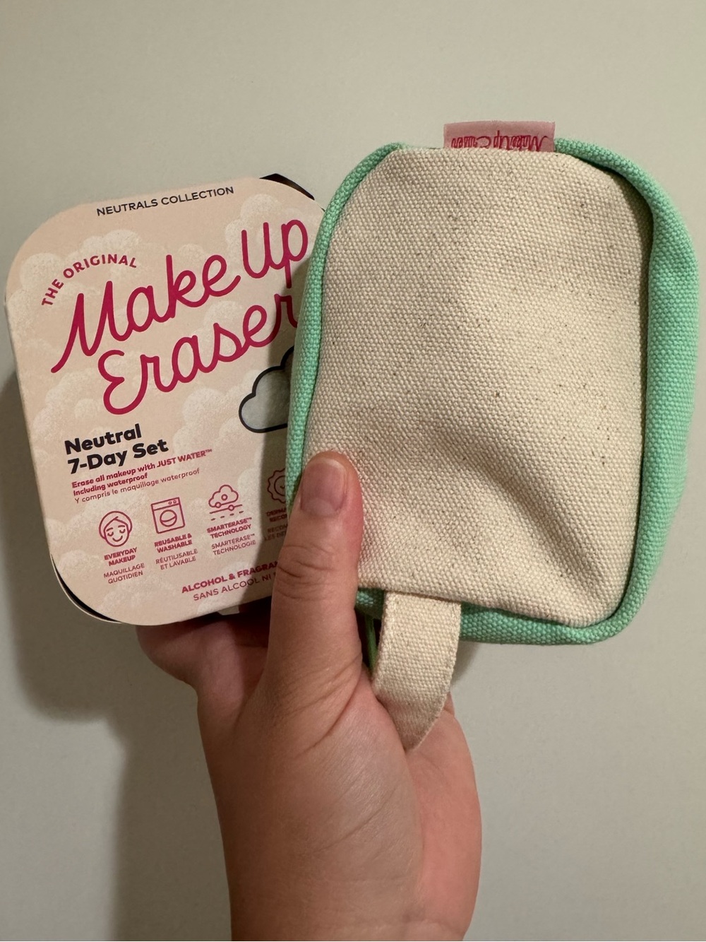 Make Up Eraser Bundle